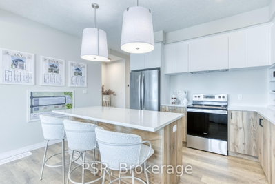 93 Rivergreen Crescent • Cambridge, ON photo 5