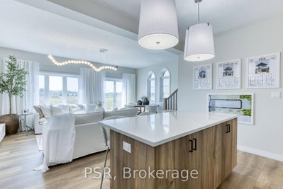 93 Rivergreen Crescent • Cambridge, ON photo 6