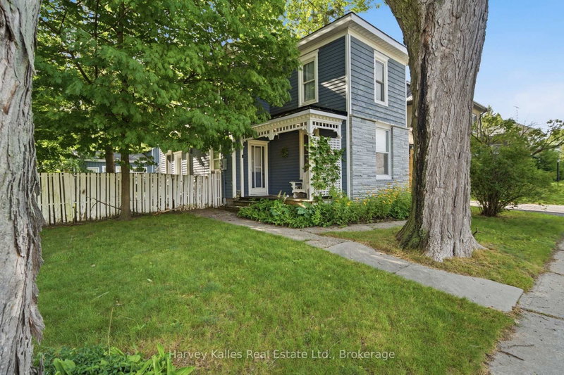 27 Ontario Street