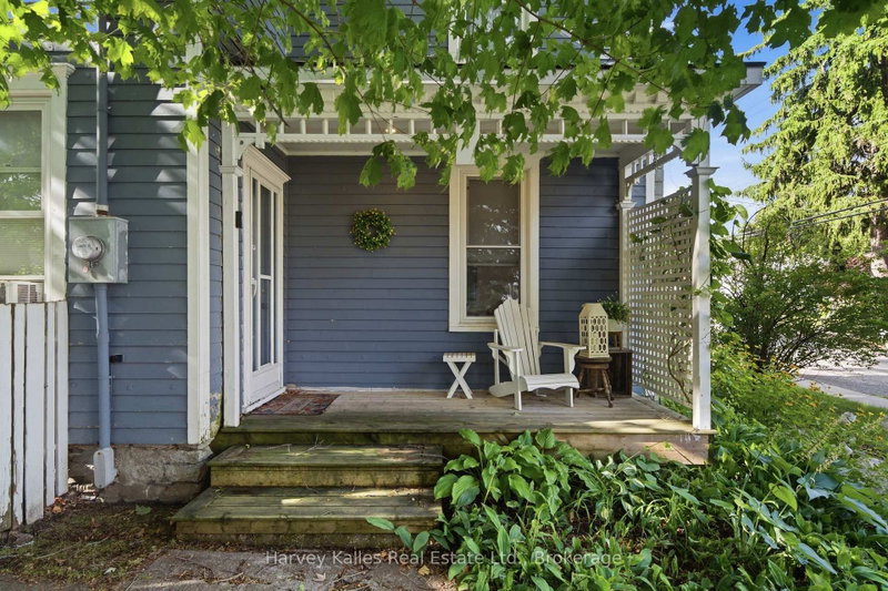 27 Ontario Street