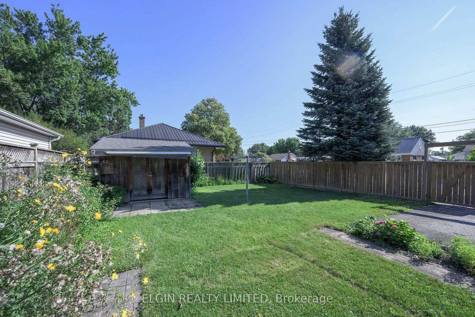 90 Dunkirk Drive • St. Thomas, ON photo 31