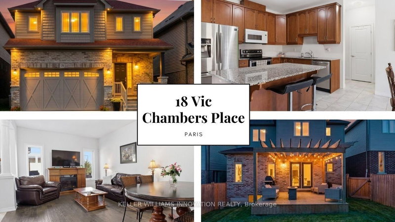 18 Vic Chambers Place