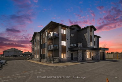 Condo for sale at 102-271 Belfort Street, Russell, Ontario, K0A 1W0 - Embrun - MLS: X13619412