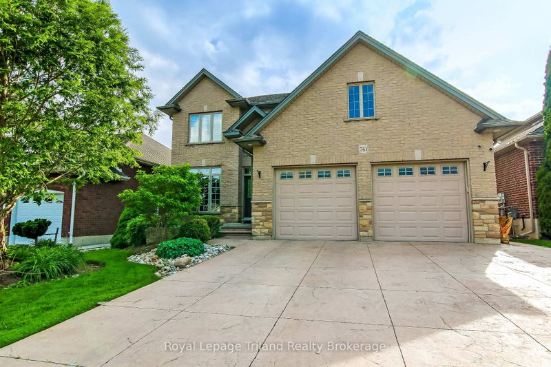 761 Glenwood Road N
