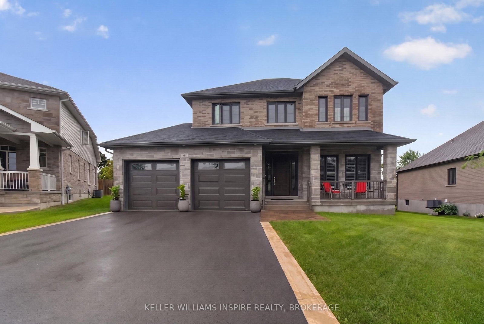 266 Pauline Tom Avenue • Kingston, ON photo 36