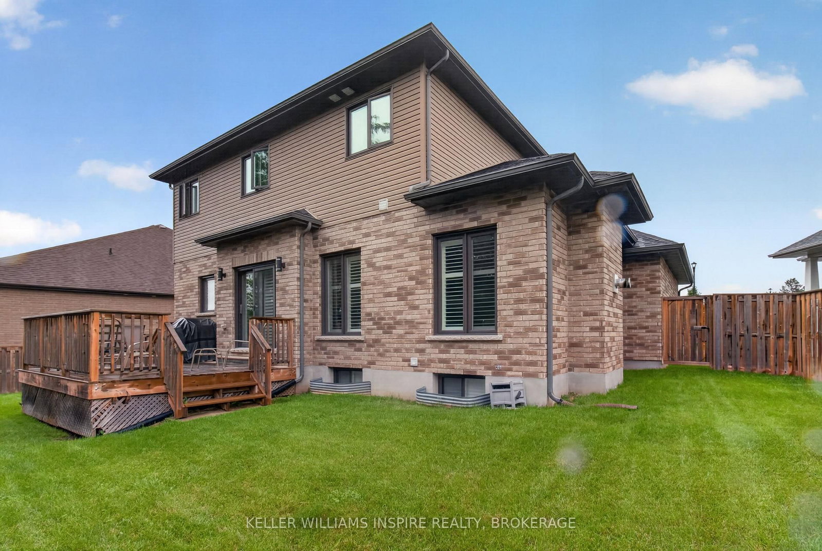 266 Pauline Tom Avenue • Kingston, ON photo 39
