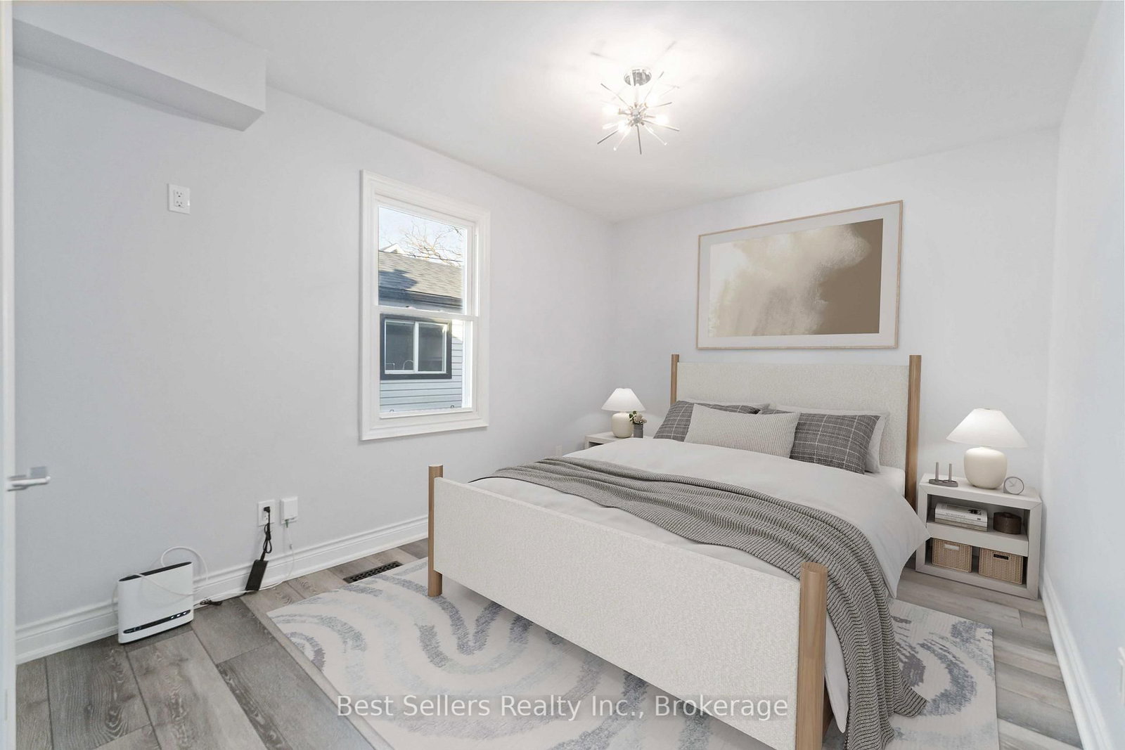 599 Beach Boulevard • Hamilton, ON photo 13