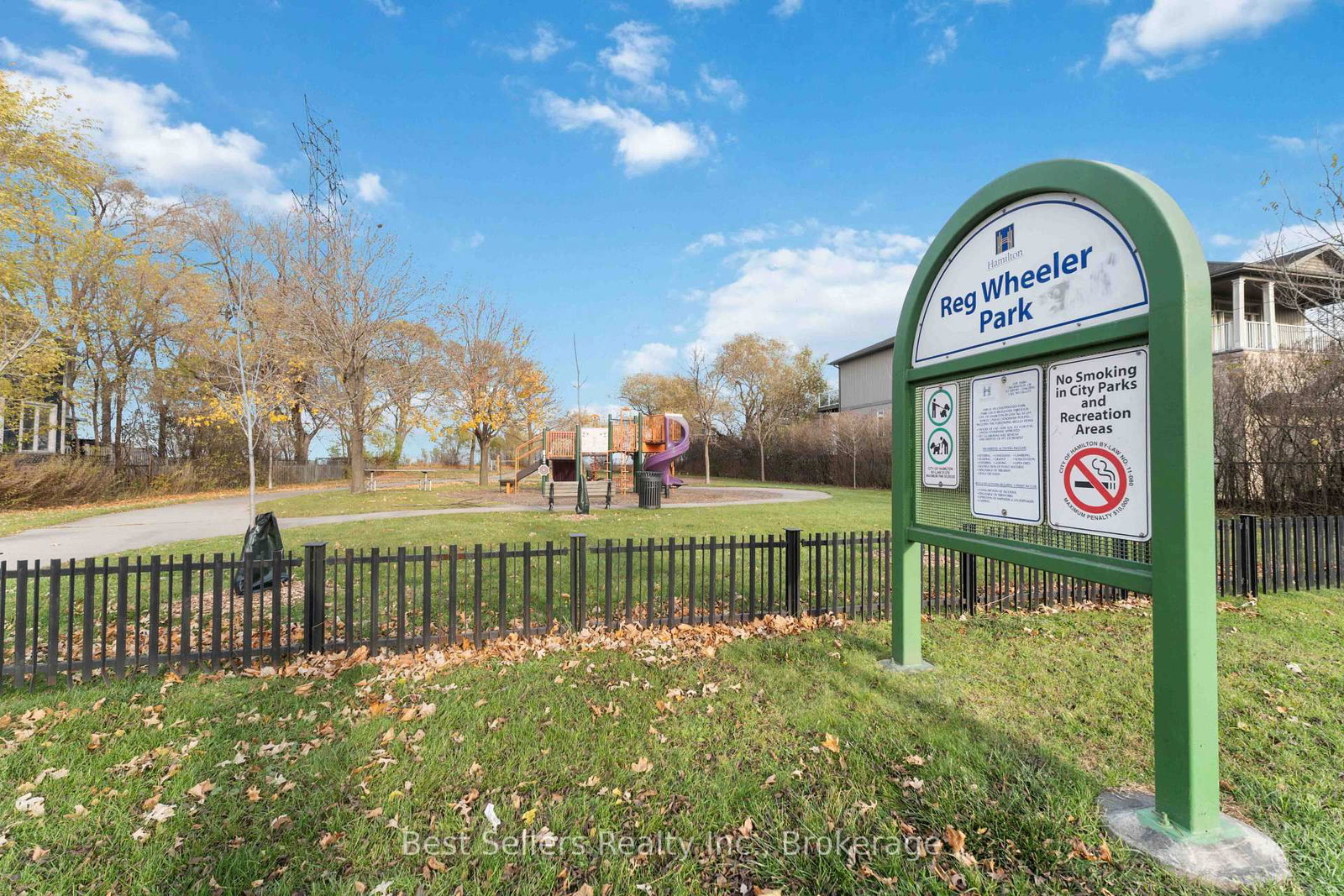 599 Beach Boulevard • Hamilton, ON photo 49