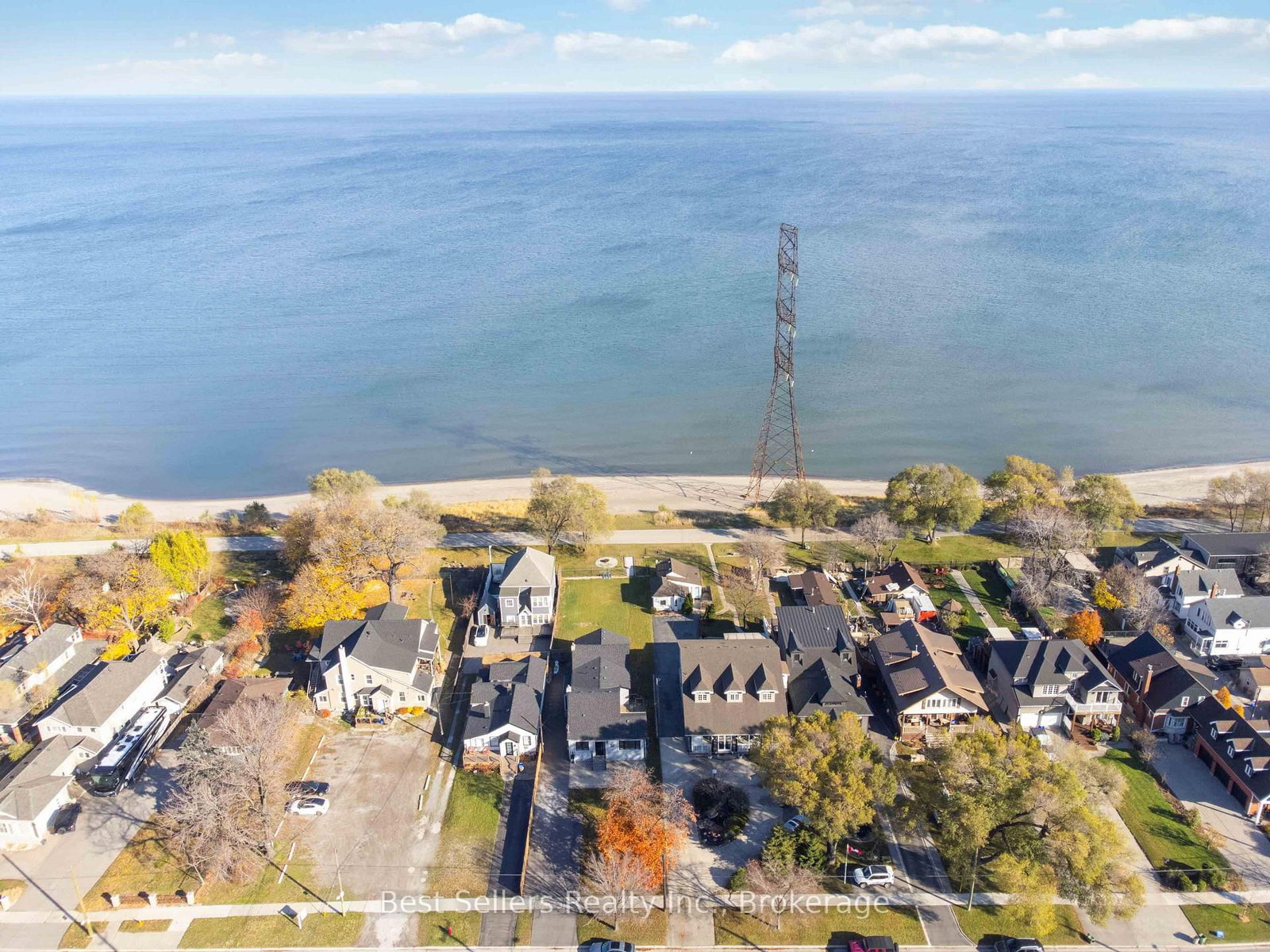 599 Beach Boulevard • Hamilton, ON photo 50