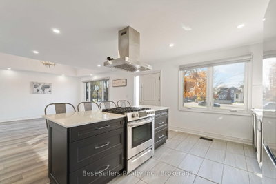 599 Beach Boulevard • Hamilton, ON photo 7