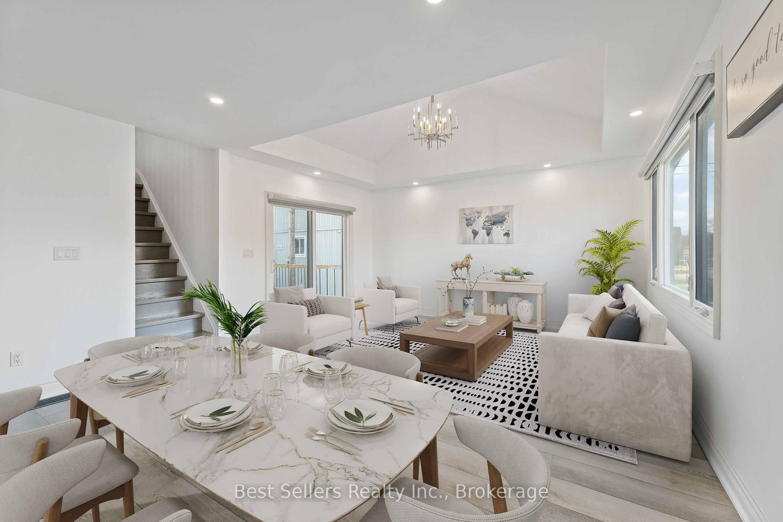 599 Beach Boulevard • Hamilton, ON photo 9