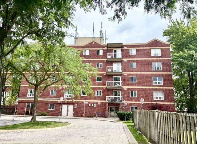 505 - 626 First Street
