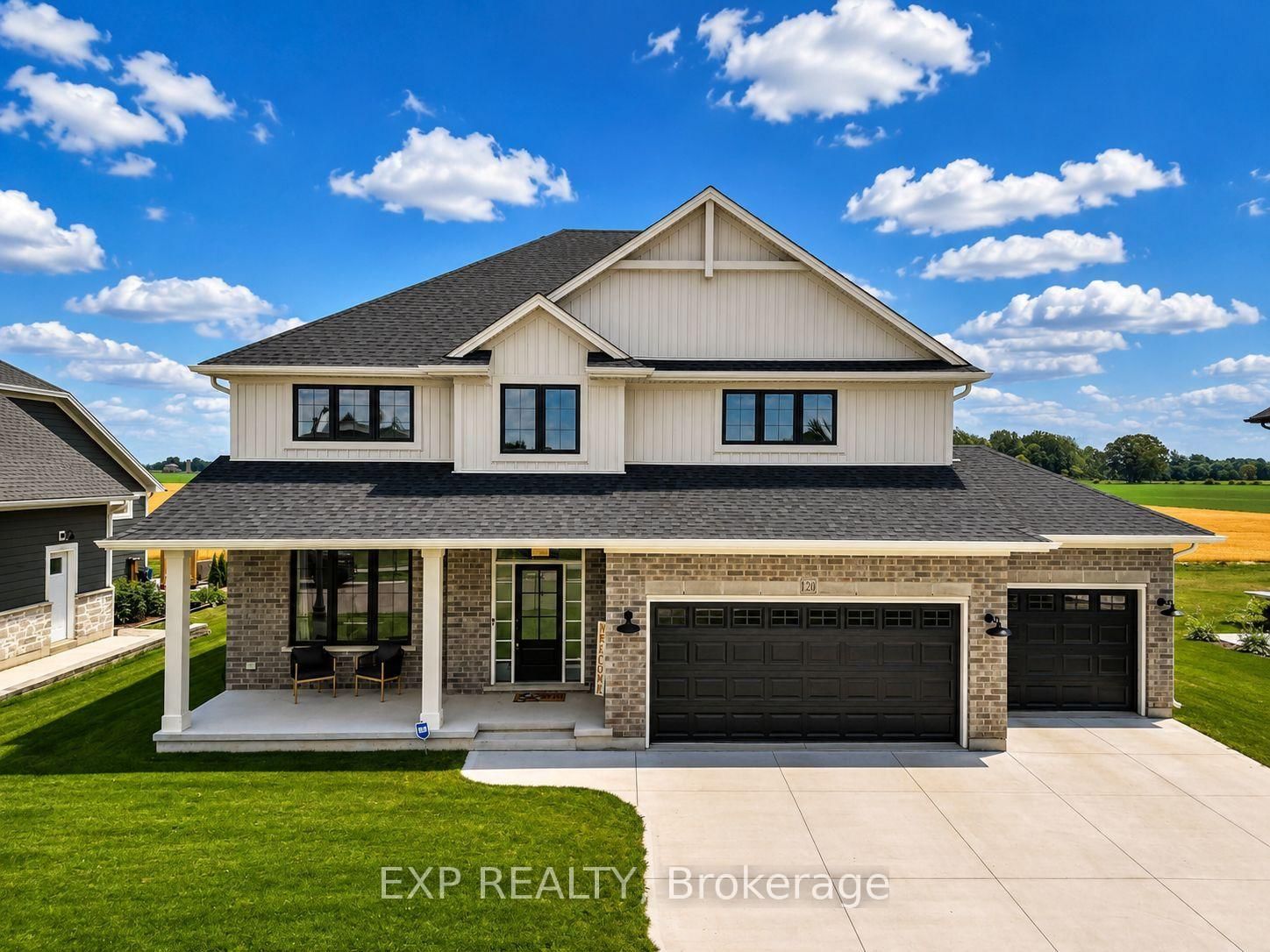 120 Lila Street • Dutton/Dunwich, ON photo 1