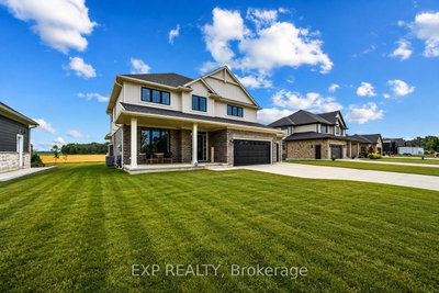 120 Lila Street • Dutton/Dunwich, ON photo 2