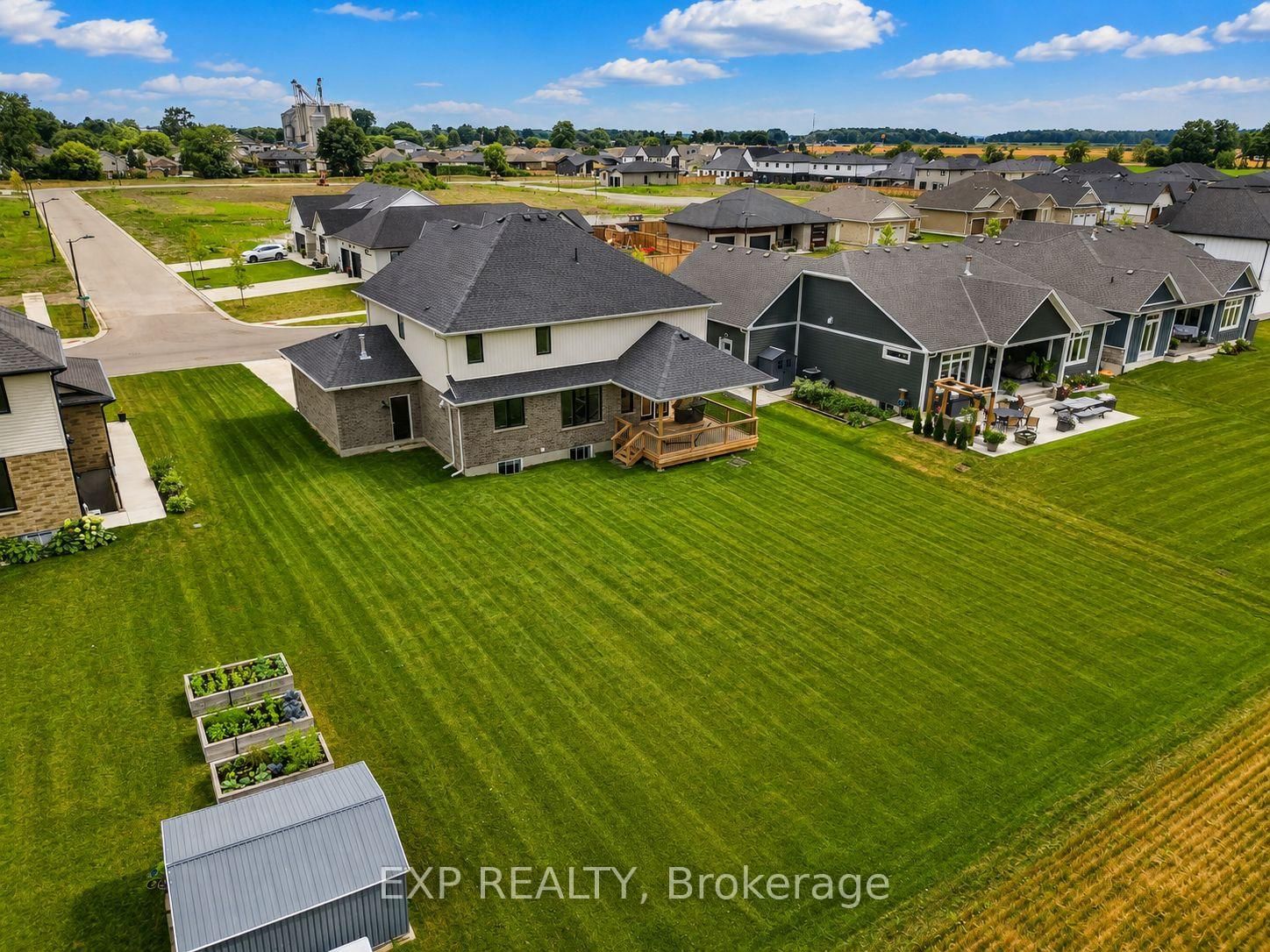 120 Lila Street • Dutton/Dunwich, ON photo 41