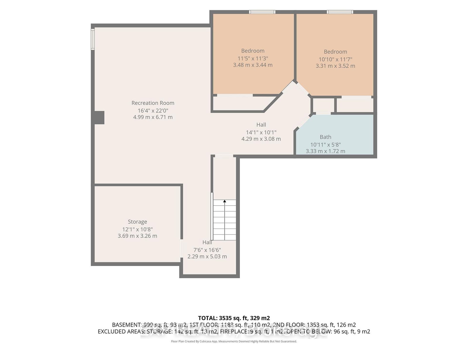 120 Lila Street • Dutton/Dunwich, ON photo 45