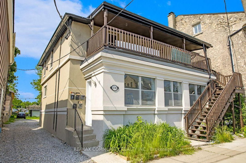 1 - 1130 King Street E