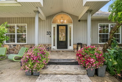 33 Edgehill Drive • Guelph, ON photo 2