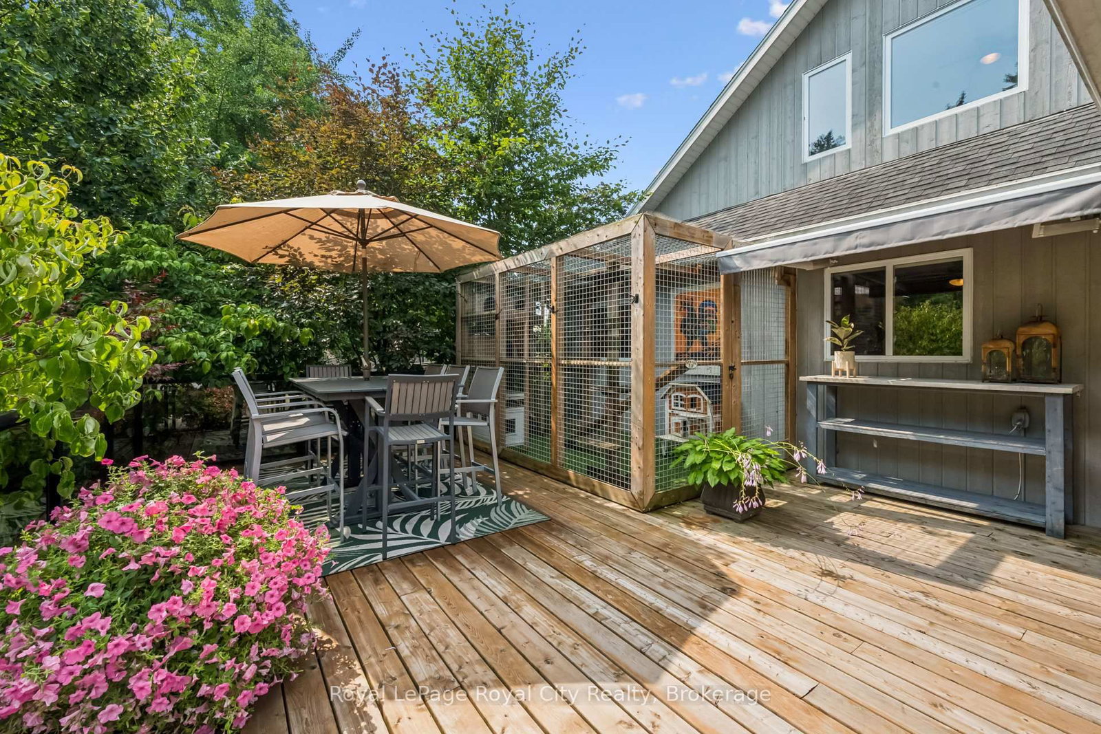 33 Edgehill Drive • Guelph, ON photo 39