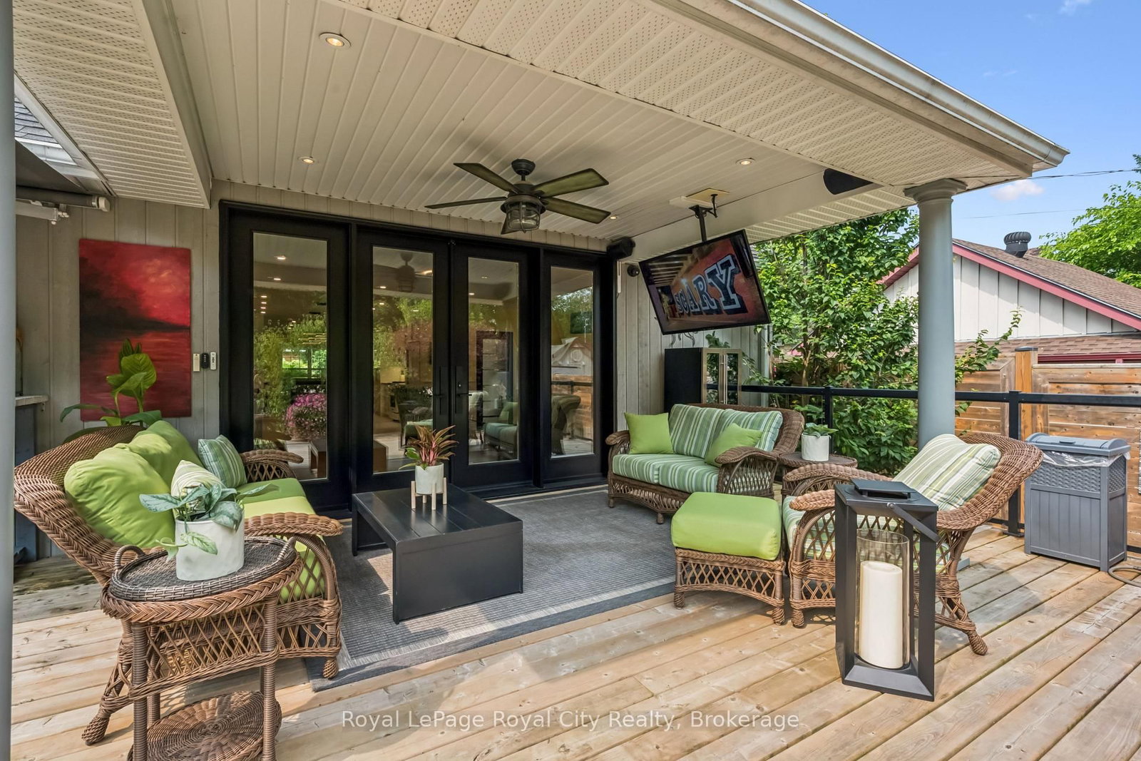 33 Edgehill Drive • Guelph, ON photo 42