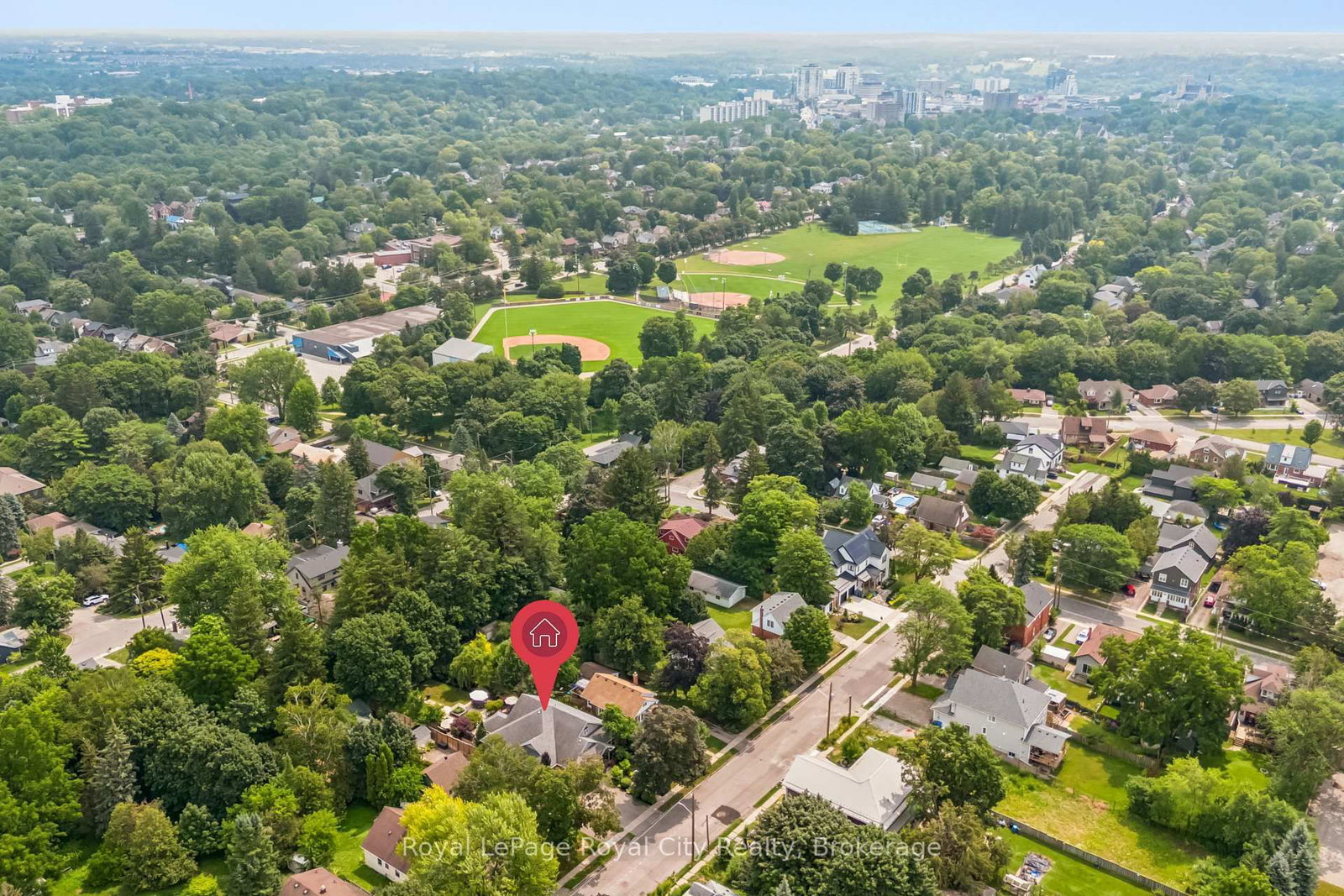 33 Edgehill Drive • Guelph, ON photo 49