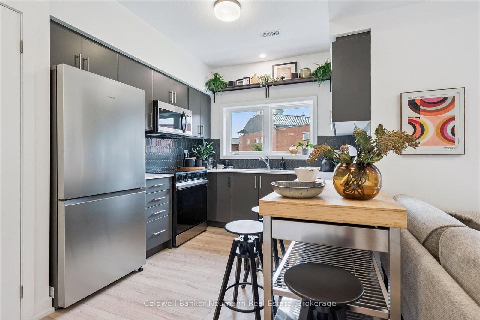 940 St David Street • #96 • Centre Wellington, ON photo 2