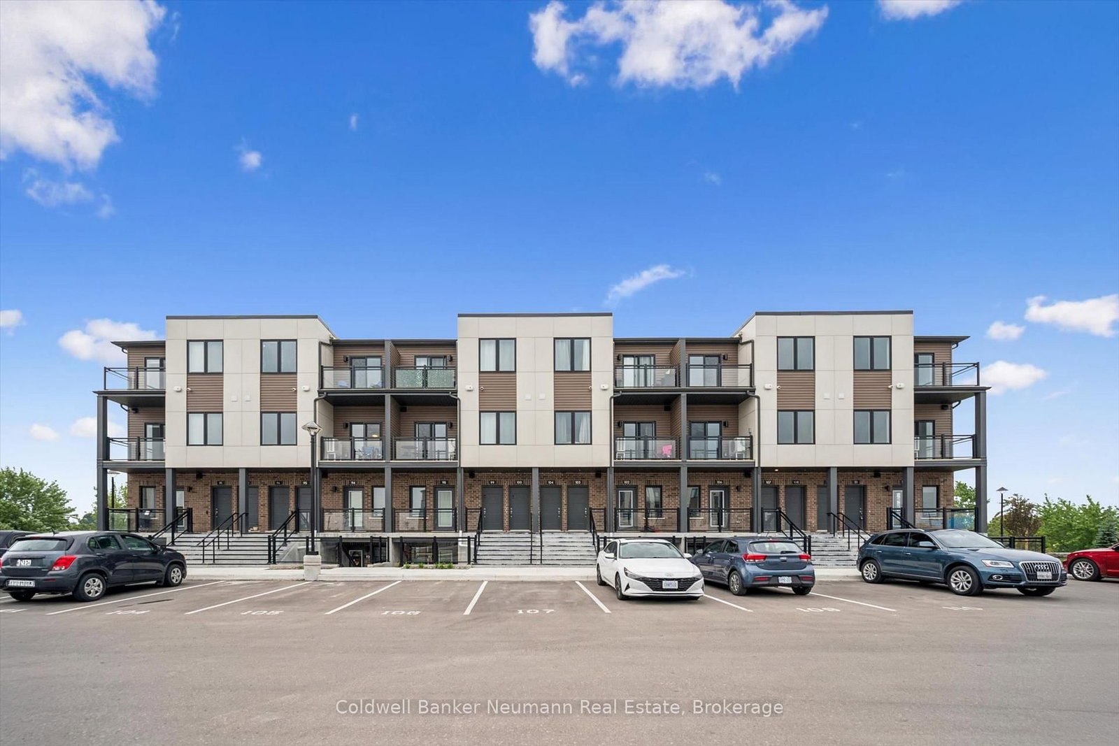 940 St David Street • #96 • Centre Wellington, ON photo 23