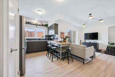 940 St David Street • #96 • Centre Wellington, ON photo 3