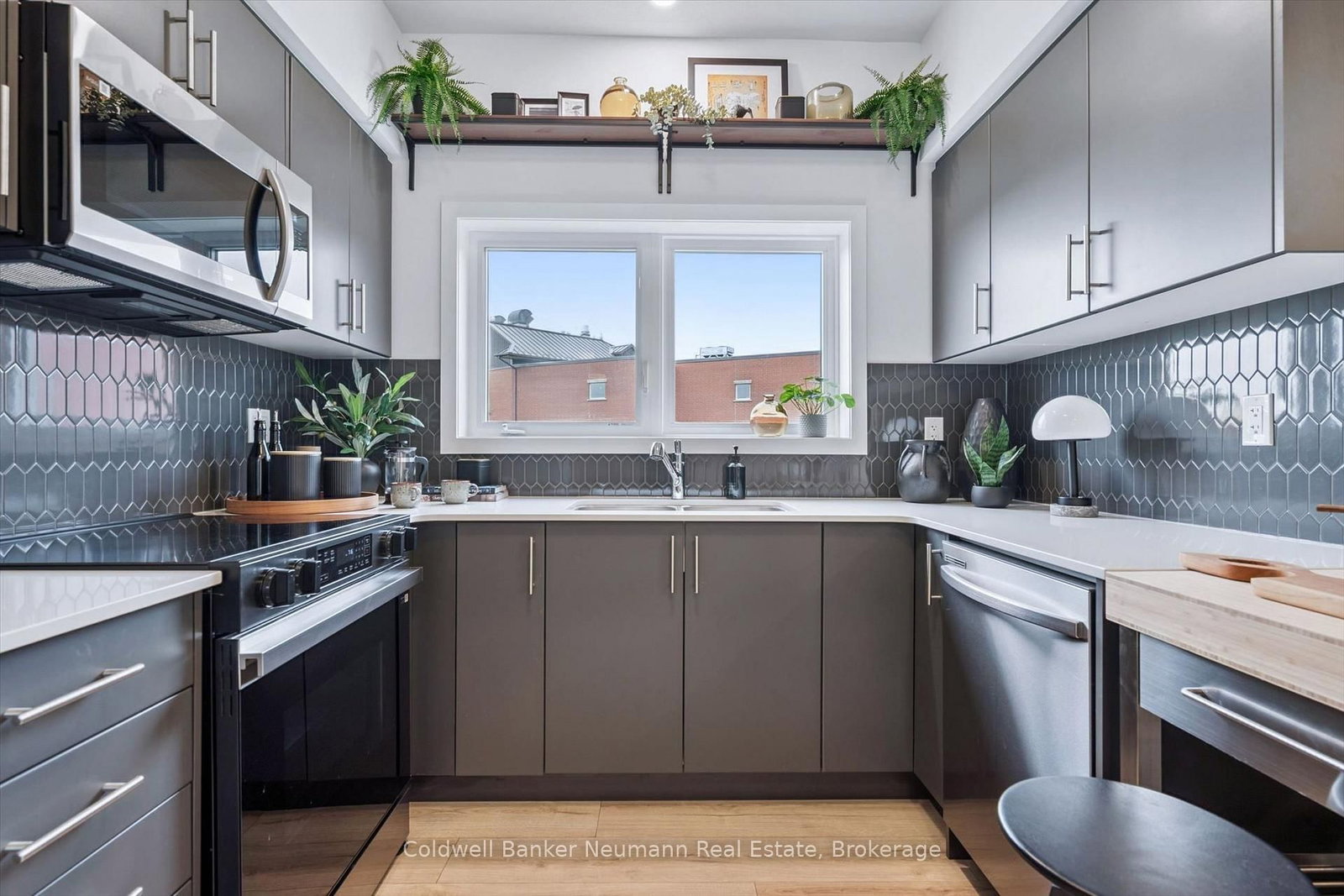 940 St David Street • #96 • Centre Wellington, ON photo 4