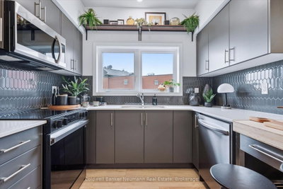 940 St David Street • #96 • Centre Wellington, ON photo 4
