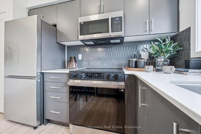 940 St David Street • #96 • Centre Wellington, ON photo 5