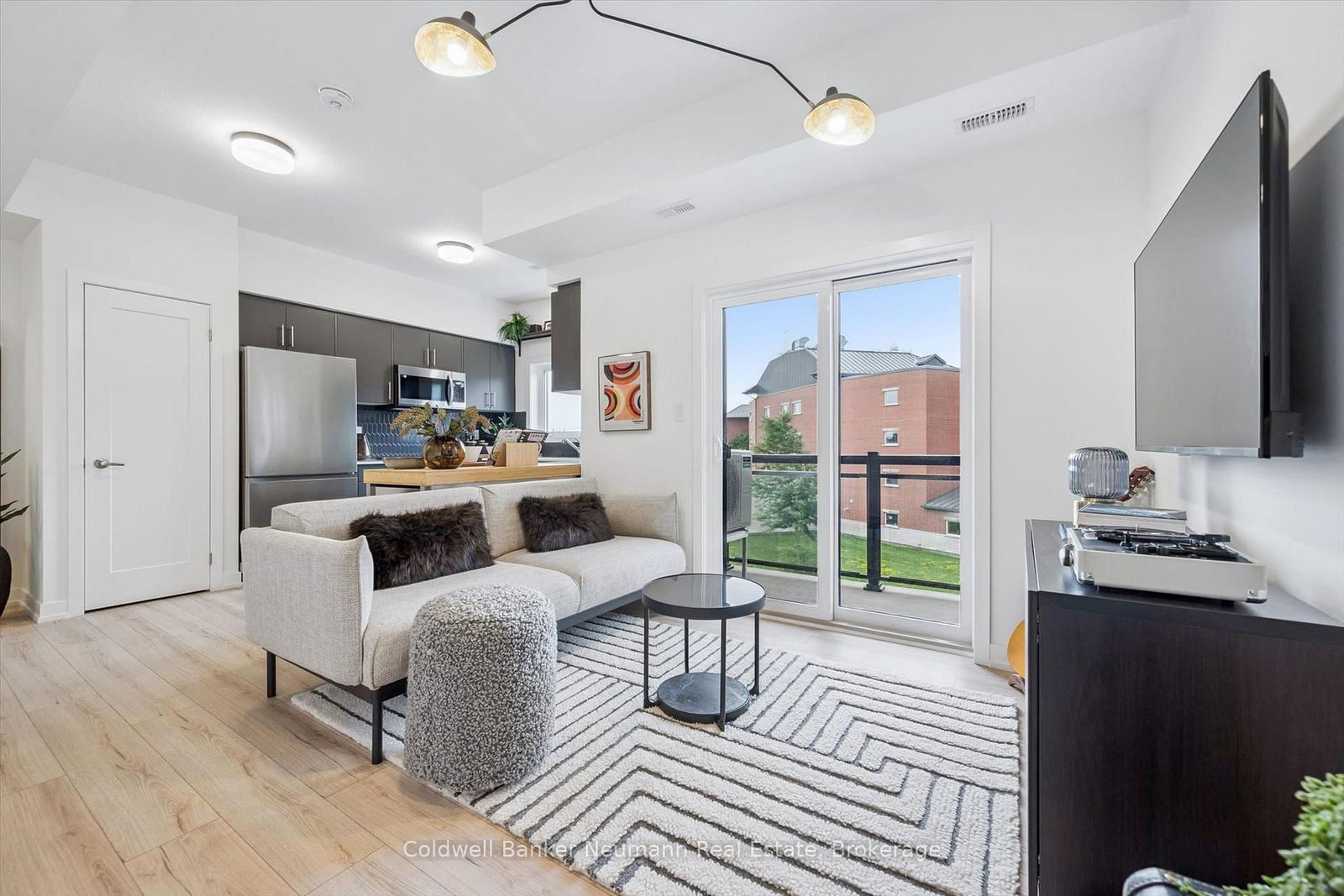 940 St David Street • #96 • Centre Wellington, ON photo 8