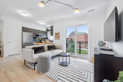 940 St David Street • #96 • Centre Wellington, ON photo 8