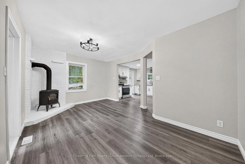 274 Water Street