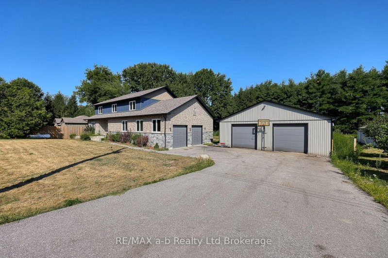 287 24 Highway W Road