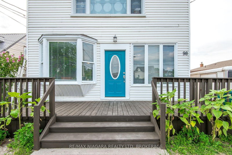 98 Chippawa Road