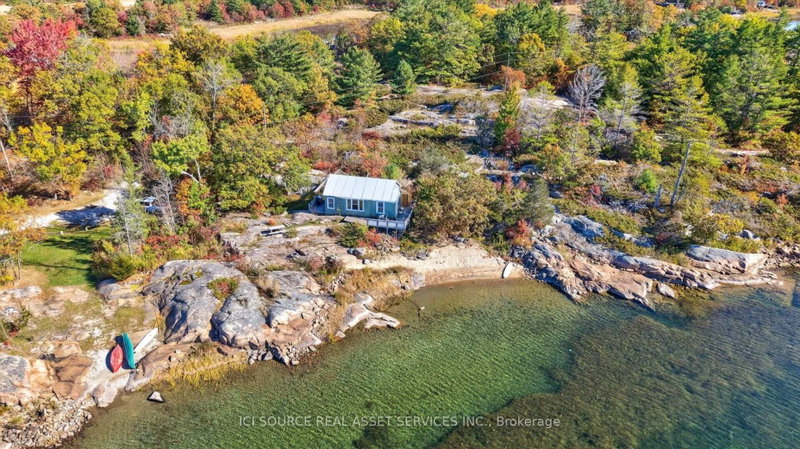 377 Macey Bay Road