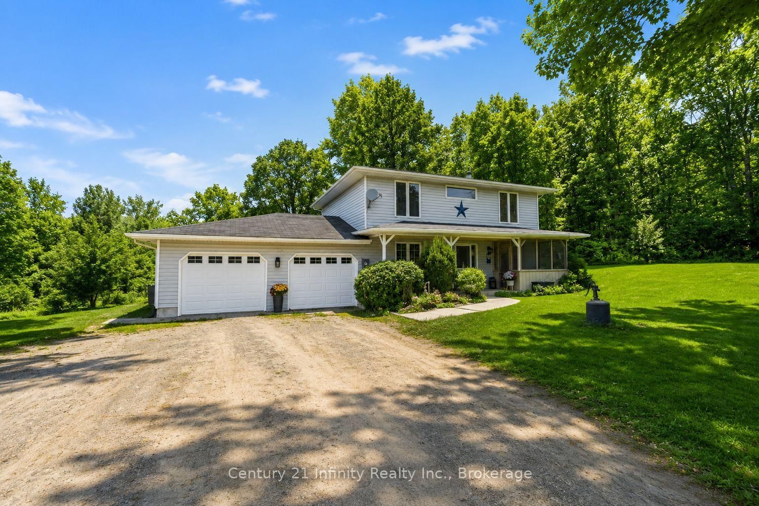 460 Pigden Road • Madoc, ON photo 1