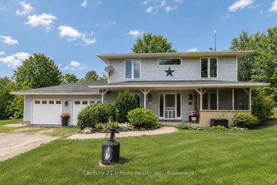 460 Pigden Road • Madoc, ON photo 2