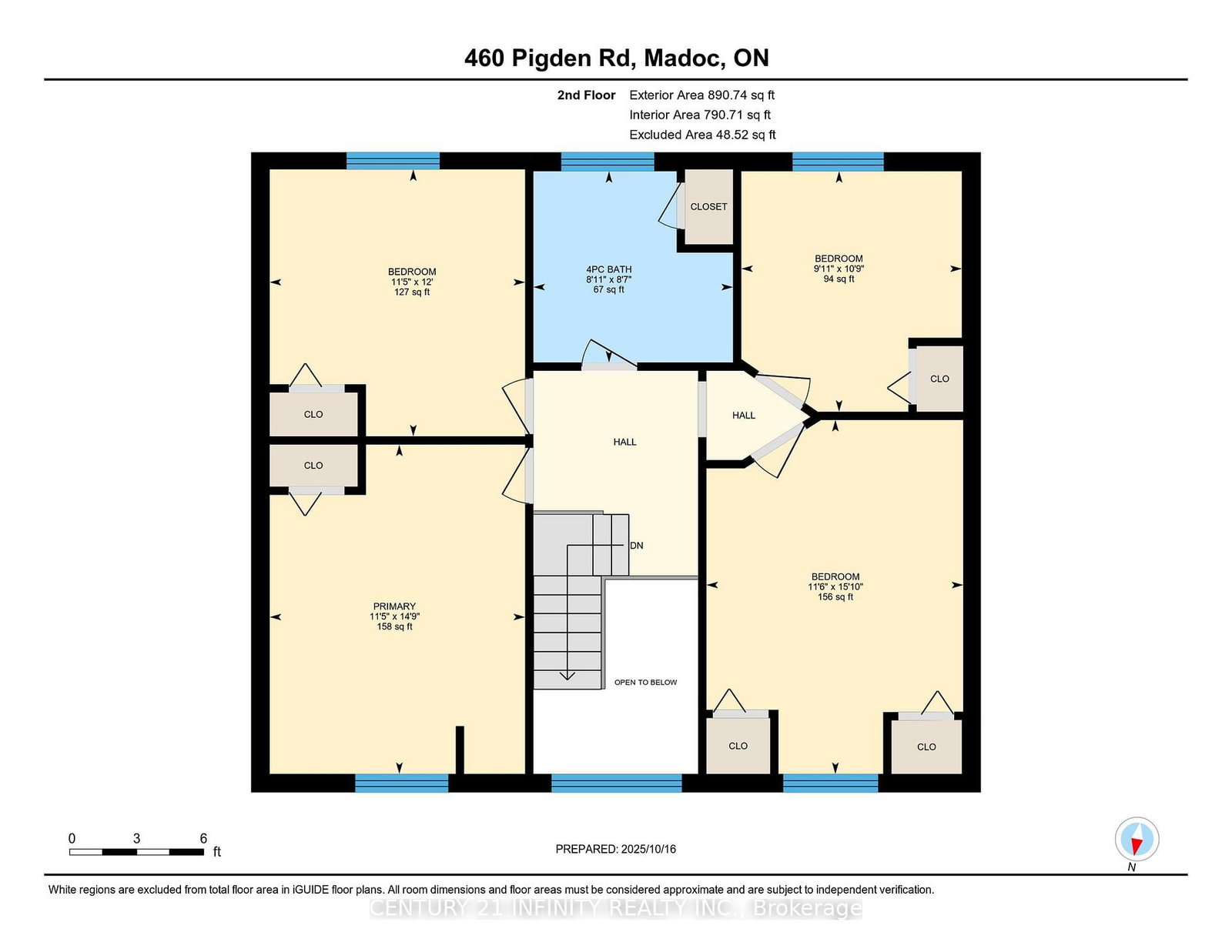 460 Pigden Road • Madoc, ON photo 34