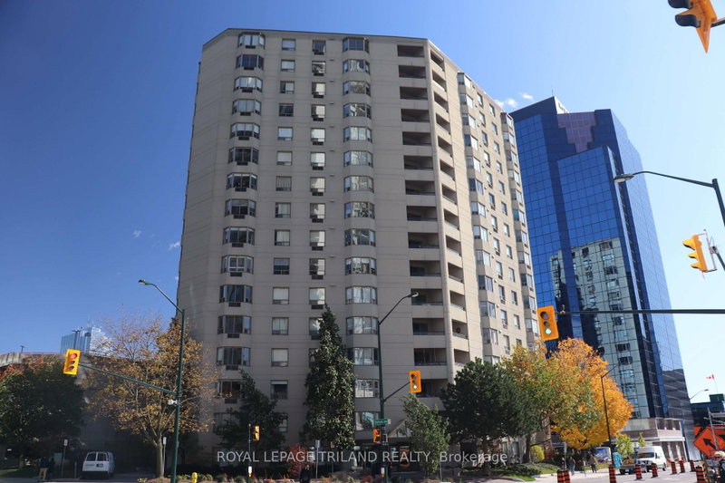 803 - 500 Talbot Street