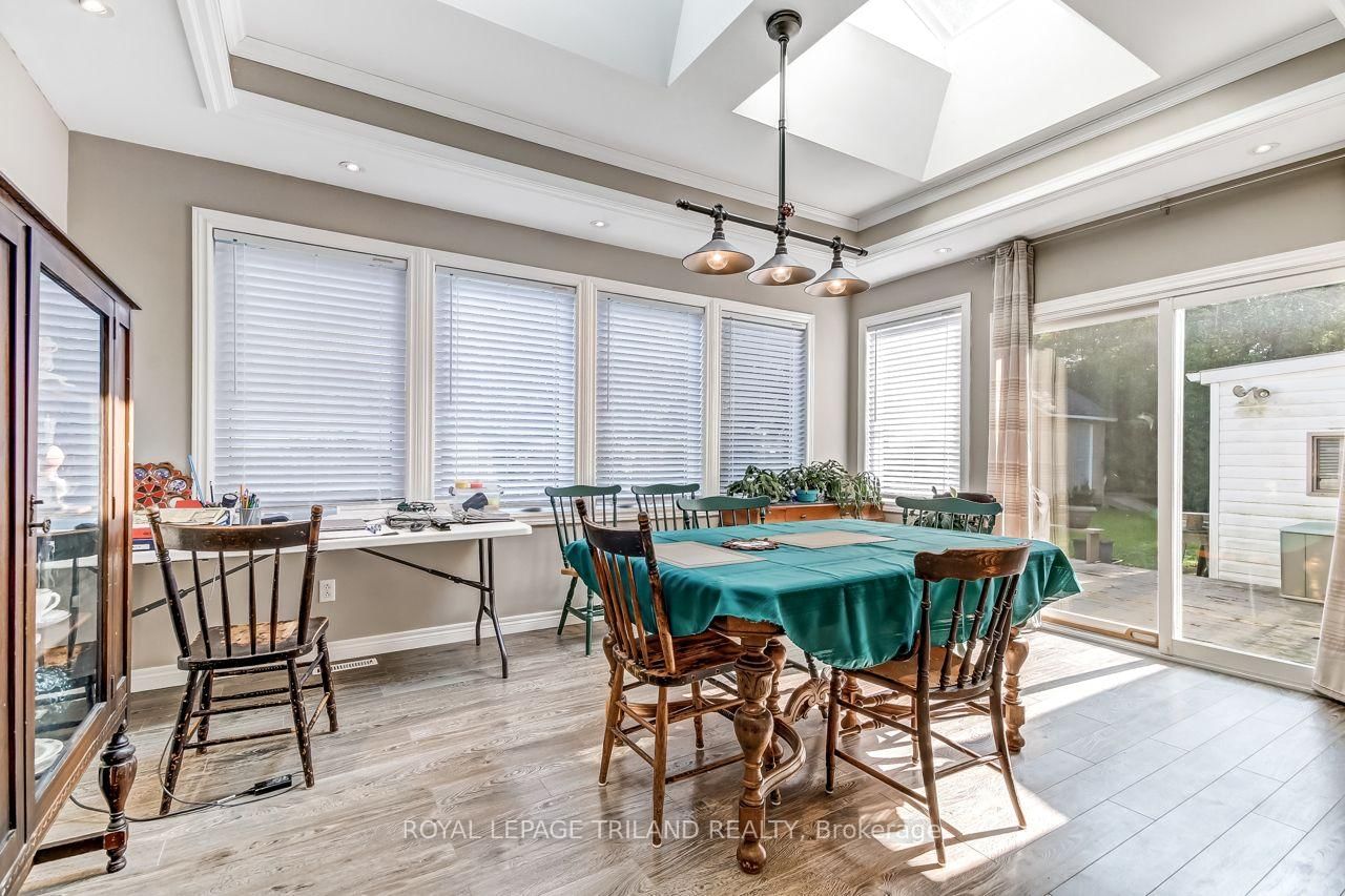 3 Gregory Place • St. Thomas, ON photo 11