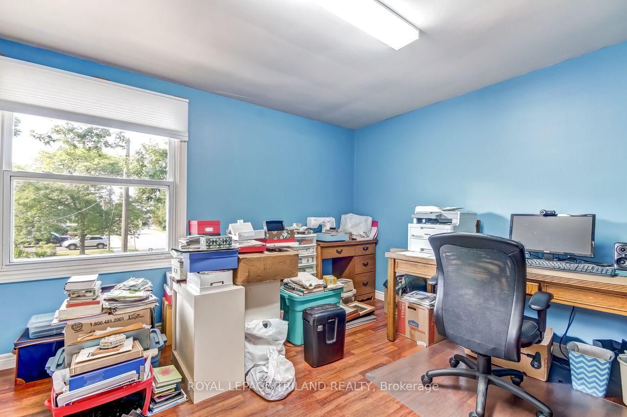 3 Gregory Place • St. Thomas, ON photo 17