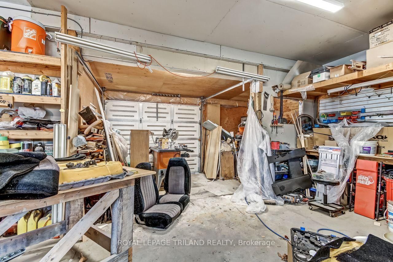3 Gregory Place • St. Thomas, ON photo 27