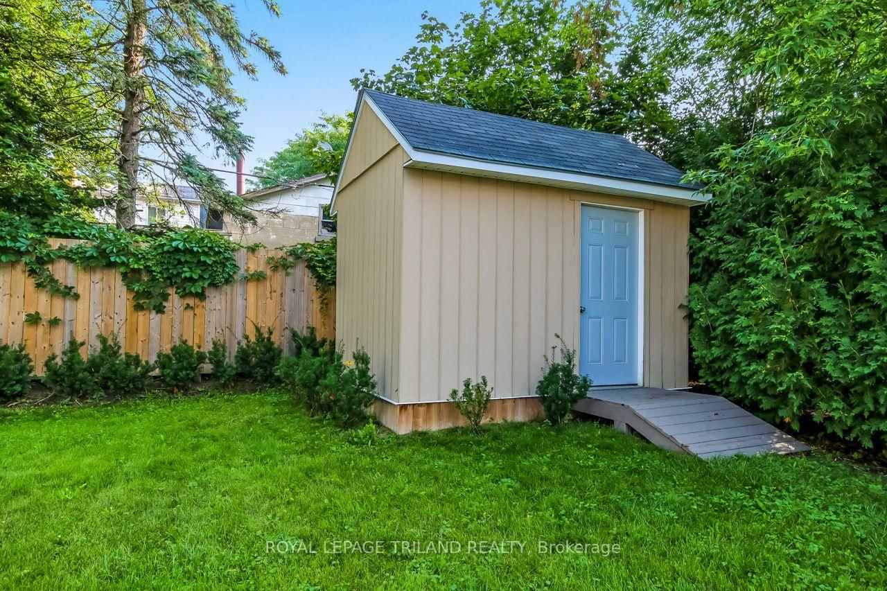 3 Gregory Place • St. Thomas, ON photo 29