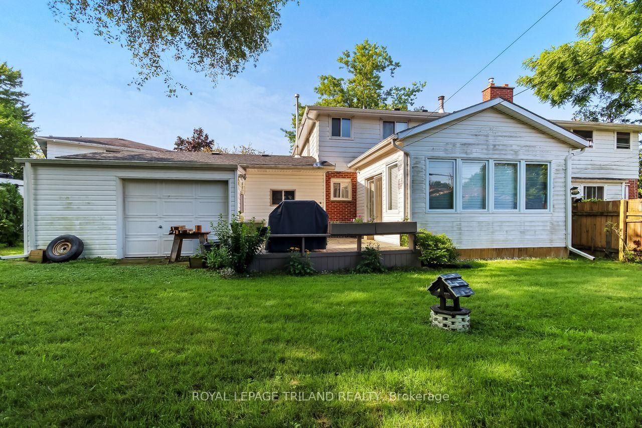 3 Gregory Place • St. Thomas, ON photo 31