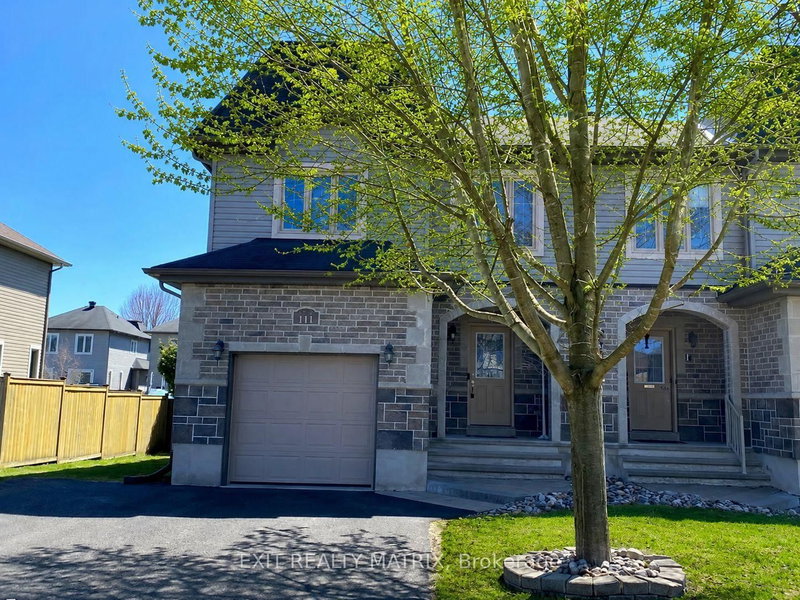 111 Brunet Street