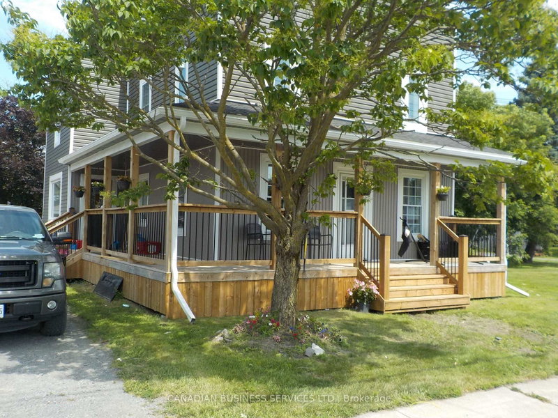 2285 Laval Road S