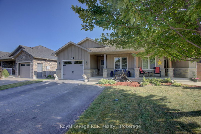 105 Milton Seiler Crescent