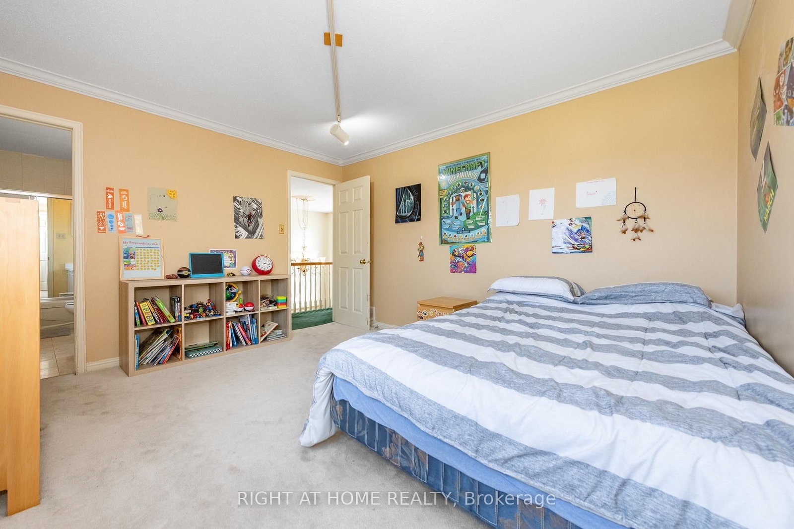 1446 Bourcier Drive • Orleans, ON photo 25
